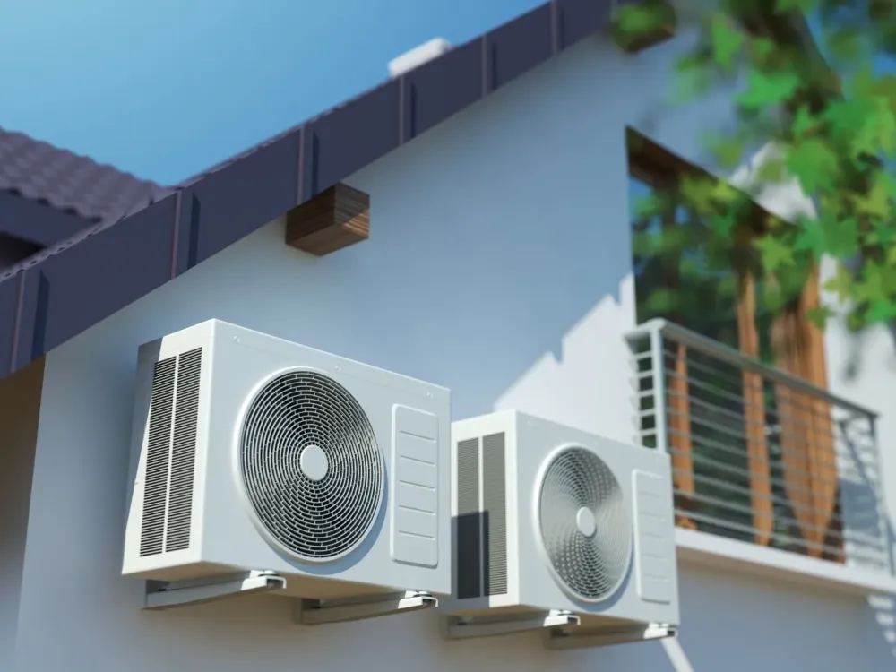 Climatisation split près de L'Union